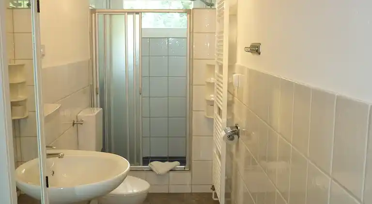 Ferielejlighed i Kägsdorf