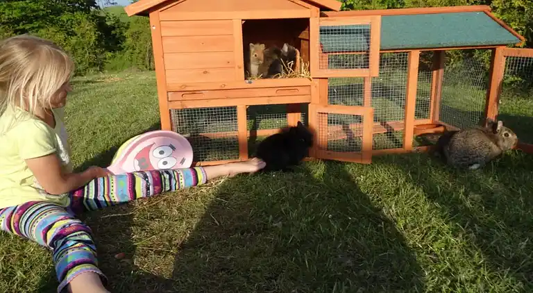 Herrgård i Kägsdorf