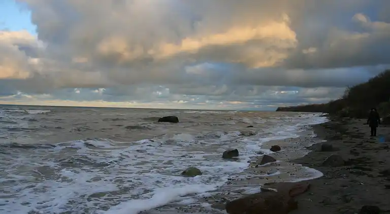 Sommerhus i Niederklutz