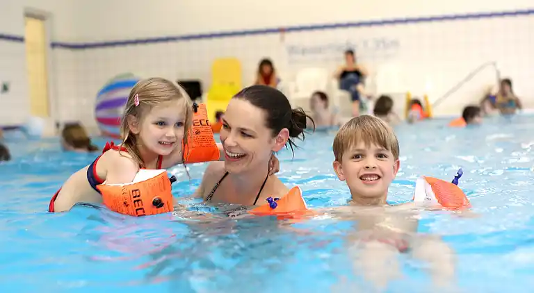 Ferielejlighed i Rerik