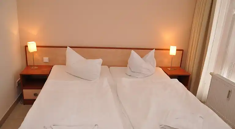 Ferielejlighed i Rerik