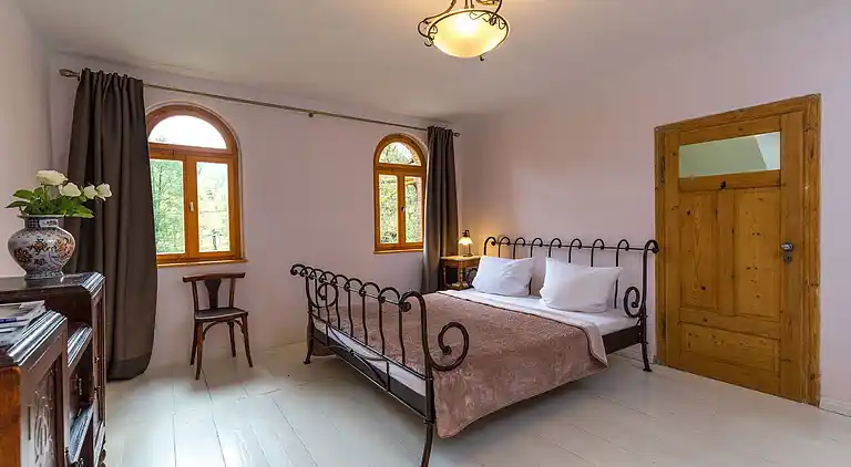 Sommerhus i Bad Brambach