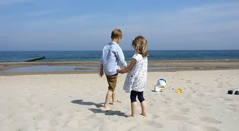 Ferielejlighed i Rerik