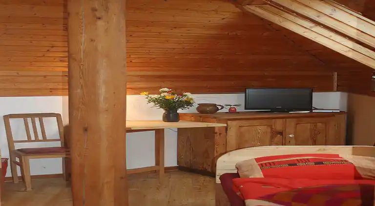 Ferielejlighed i Retschow