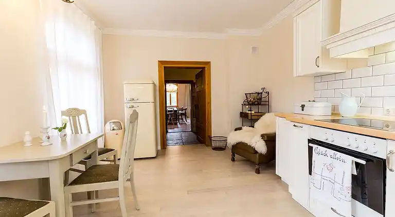 Sommerhus i Bad Brambach