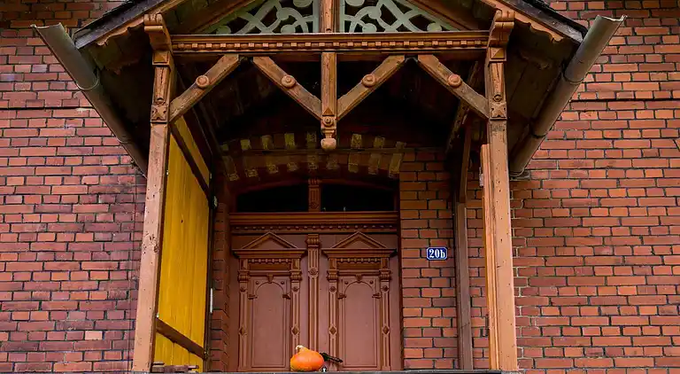 Sommerhus i Bad Brambach