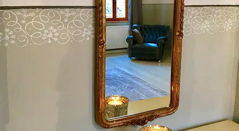 Sommerhus i Bad Brambach