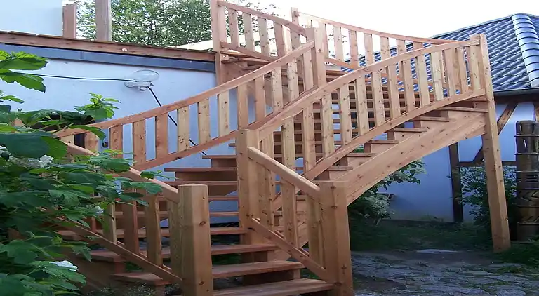 Ferielejlighed i Retschow