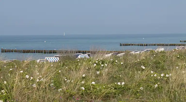 Holiday home in Rerik