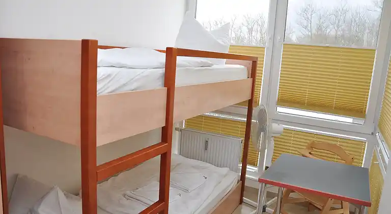 Ferielejlighed i Rerik