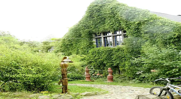 Ferielejlighed i Retschow