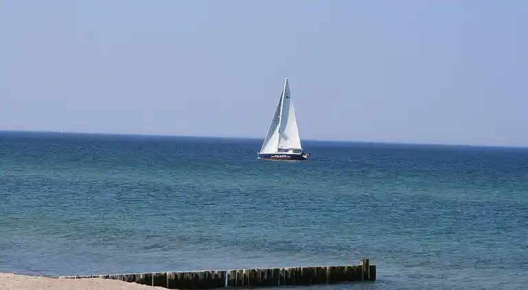 Ferielejlighed i Brusow