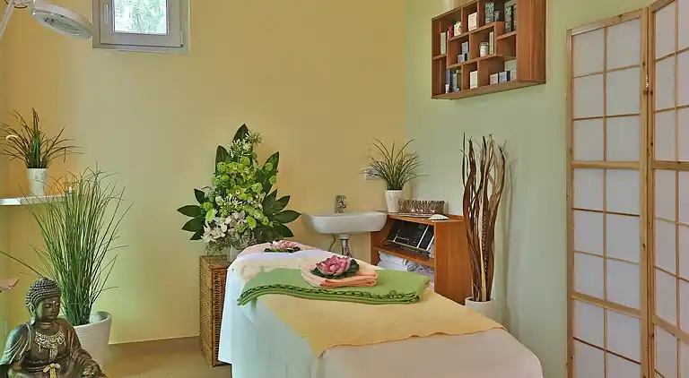 Ferielejlighed i Rerik