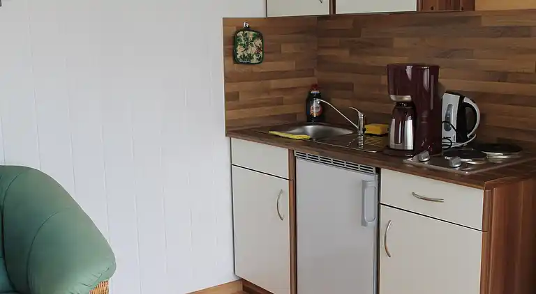 Ferielejlighed i Brusow