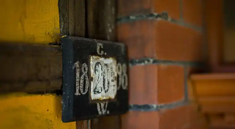 Sommerhus i Bad Brambach