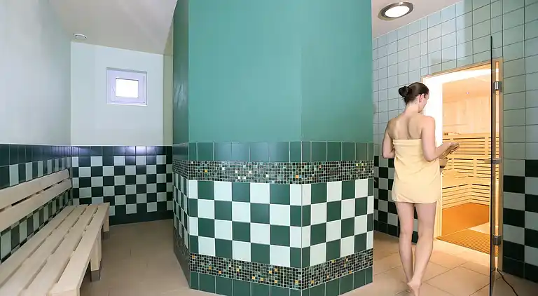 Ferielejlighed i Rerik