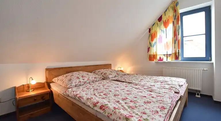 Ferielejlighed i Klütz