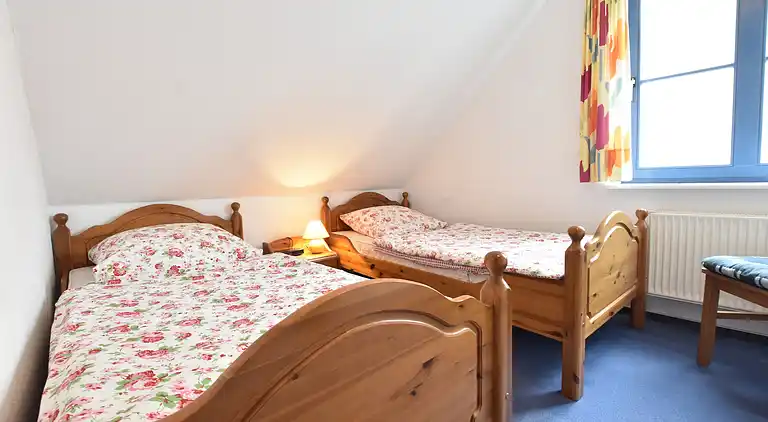 Ferielejlighed i Klütz