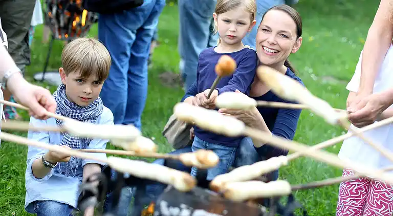 Ferielejlighed i Rerik