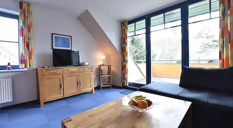 Ferielejlighed i Klütz