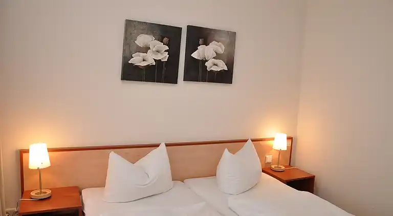 Ferielejlighed i Rerik