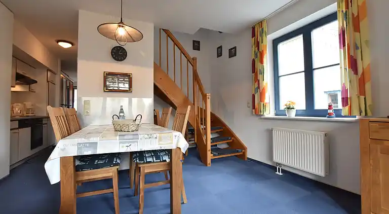 Ferielejlighed i Klütz