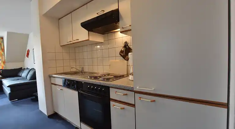 Ferielejlighed i Klütz