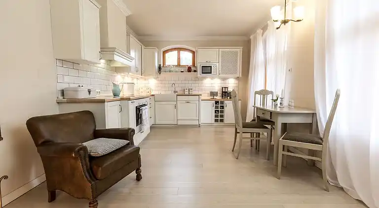 Sommerhus i Bad Brambach