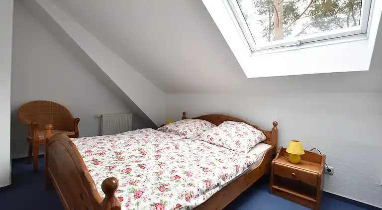 Ferielejlighed i Klütz