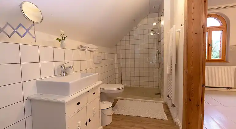 Sommerhus i Bad Brambach