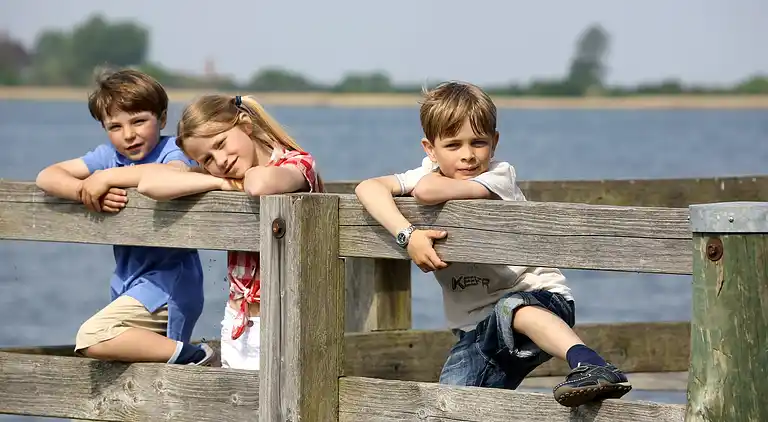 Ferielejlighed i Rerik