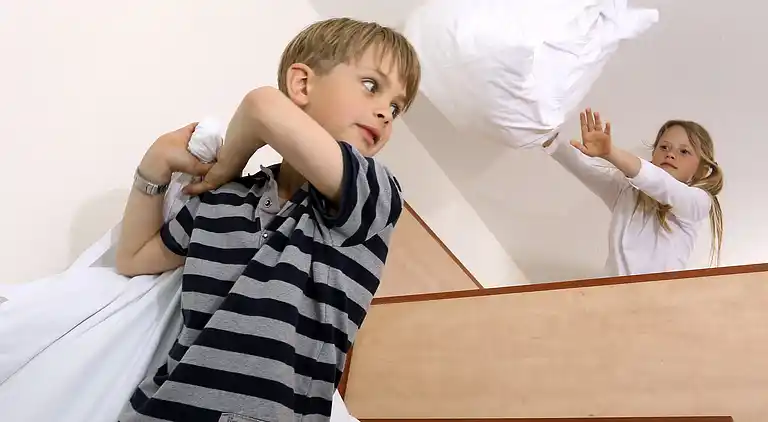 Ferielejlighed i Rerik