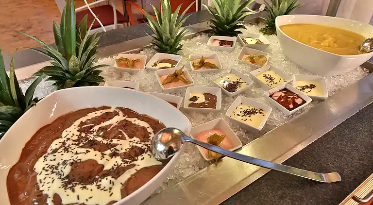 Ferielejlighed i Rerik