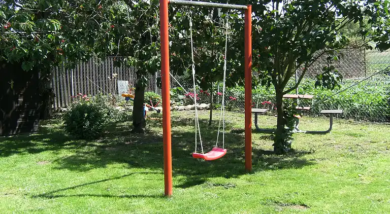 Sommerhus i Zweedorf