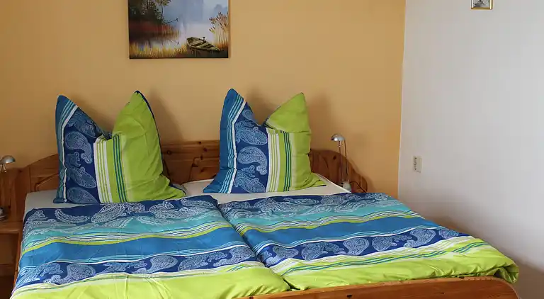 Ferielejlighed i Brusow