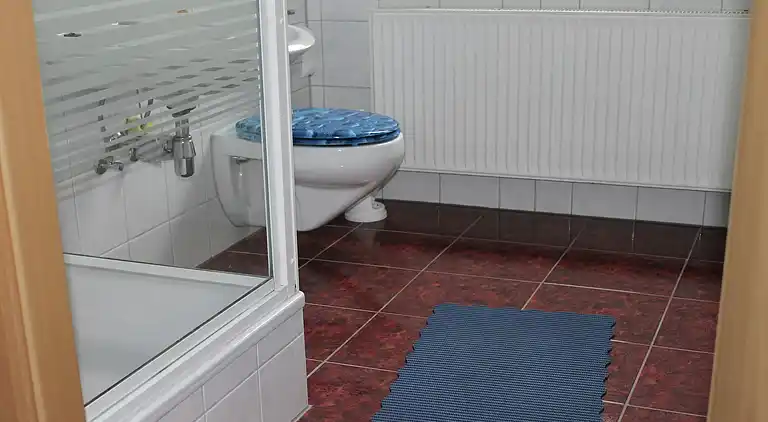 Ferielejlighed i Brusow