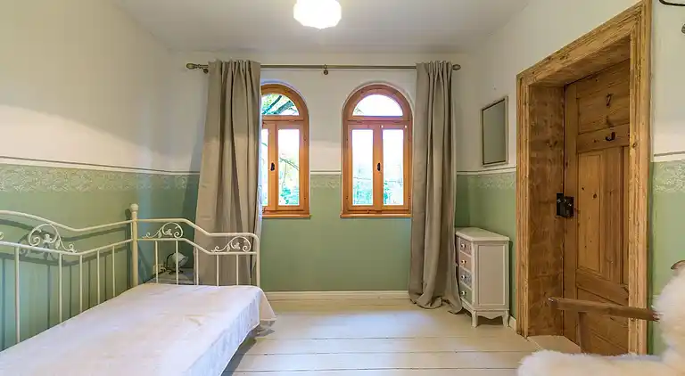 Sommerhus i Bad Brambach