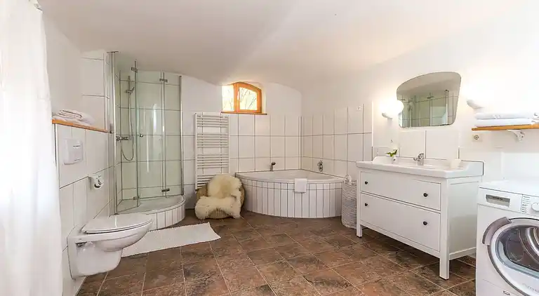 Sommerhus i Bad Brambach