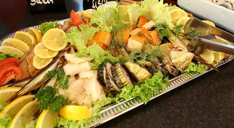 Ferielejlighed i Rerik