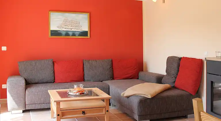 Sommerhus i Börgerende