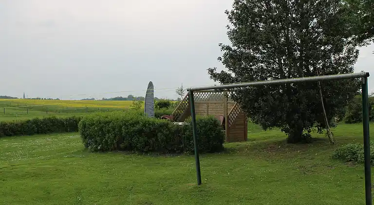 Ferielejlighed i Brusow