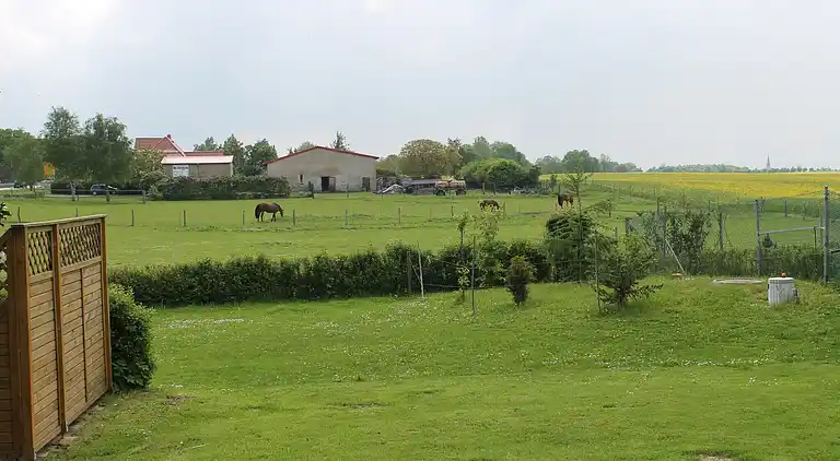 Ferielejlighed i Brusow