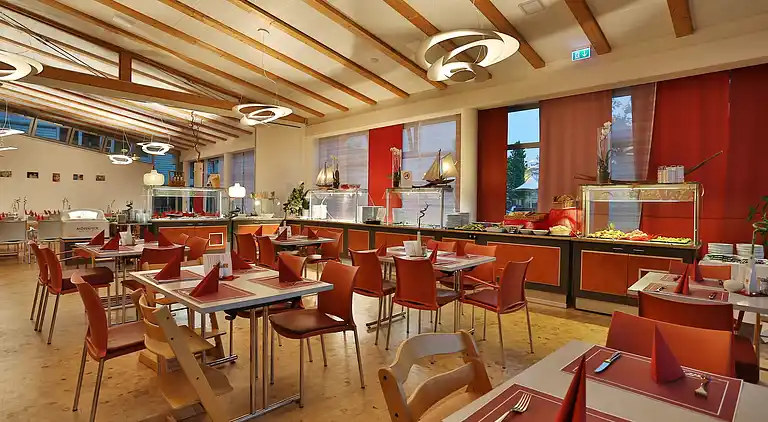 Ferielejlighed i Rerik