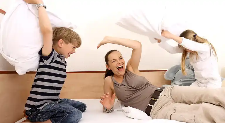 Ferielejlighed i Rerik