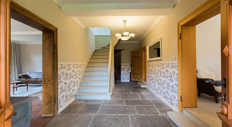 Sommerhus i Bad Brambach