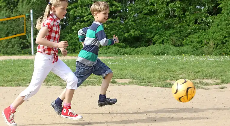 Ferielejlighed i Rerik