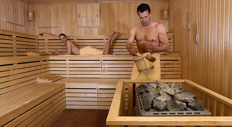 Ferielejlighed i Rerik