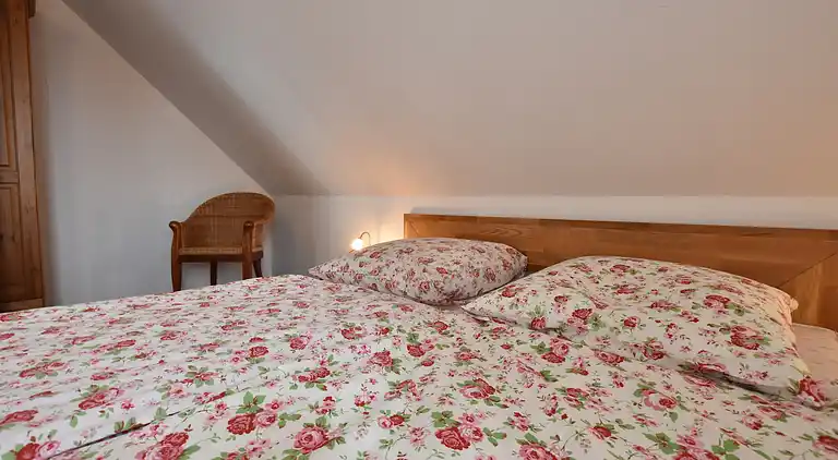 Ferielejlighed i Klütz