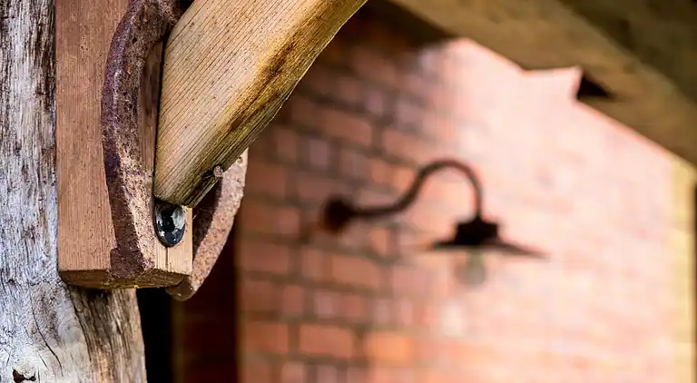 Sommerhus i Bad Brambach