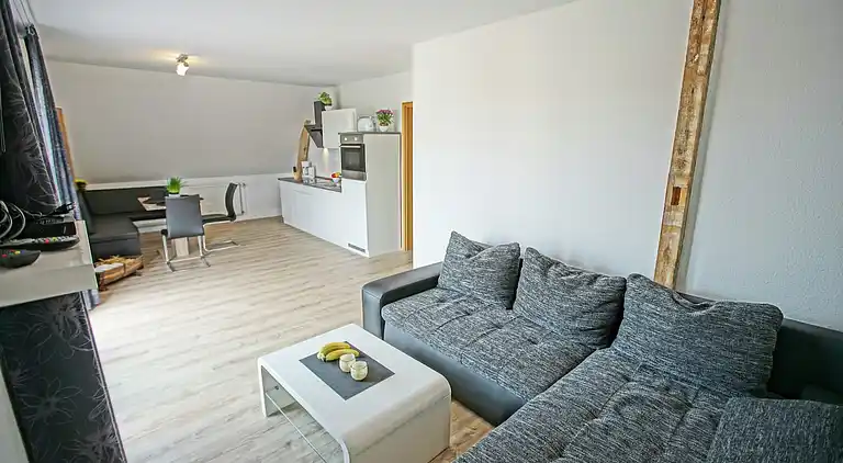 Ferielejlighed i Mönkebude